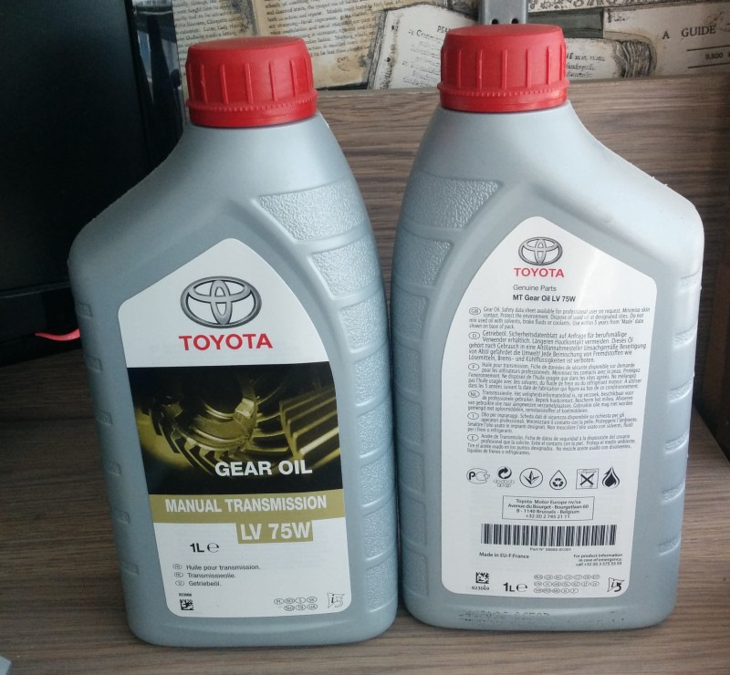 Тойота центр — инициализация робота. — Toyota Corolla (140/150), 1,6 л ...