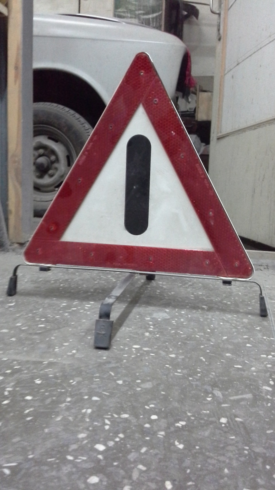 Оригинальный знак — Москвич 2140, 1,8 л, 1976 года | тюнинг | DRIVE2