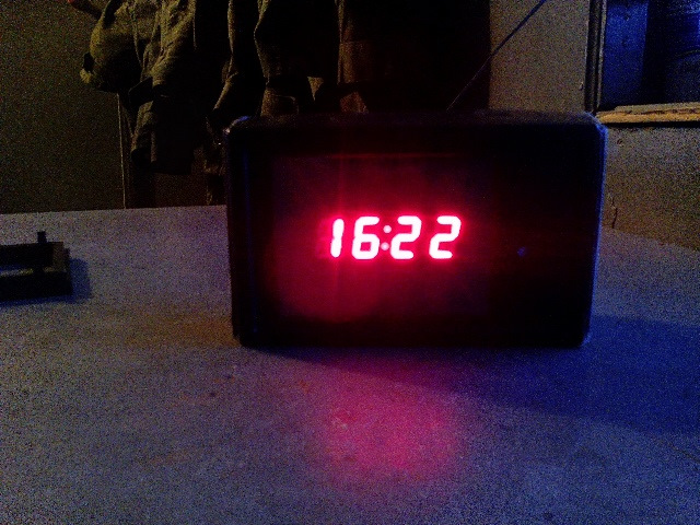 Часы Ваз 2112 Купить