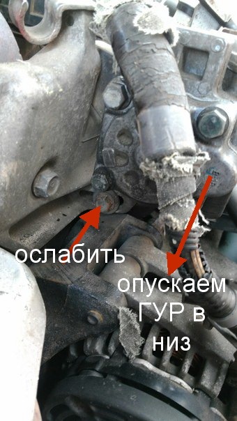 Фото в бортжурнале Honda Accord (6G)