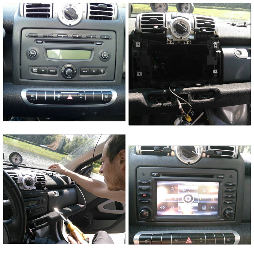 Сделал жене подарок — DRIVE2