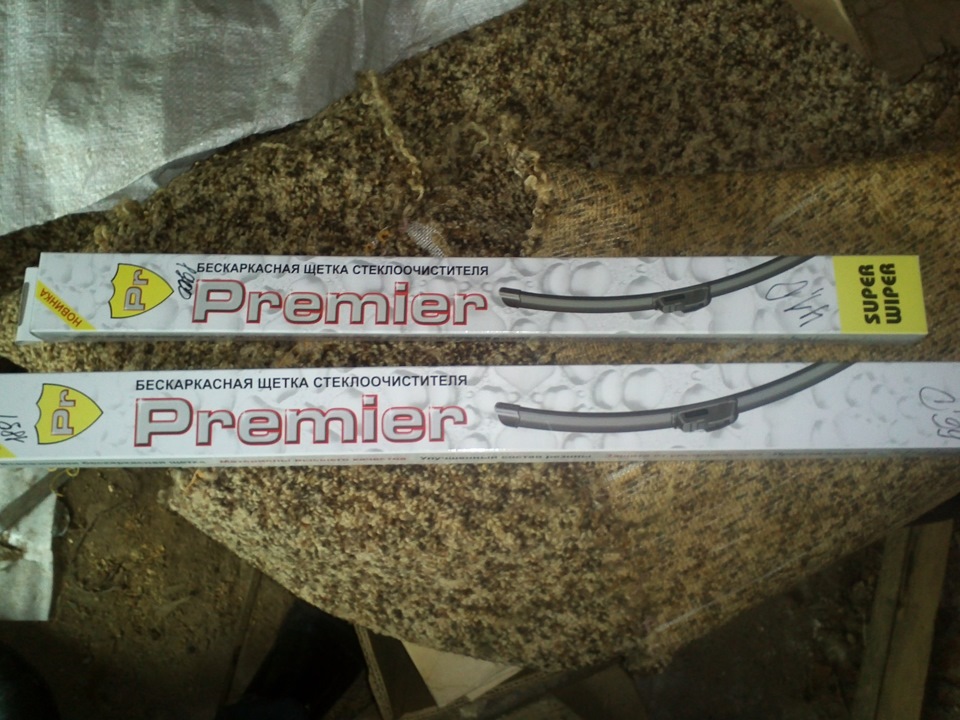 лифан солано размер щеток