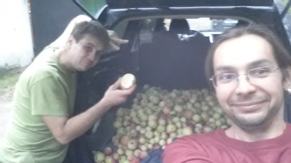 мои друзья — DRIVE2