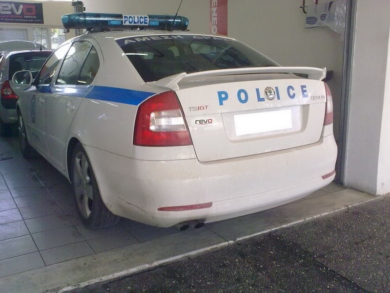 No Comments — Revo Technik Russia на DRIVE2
