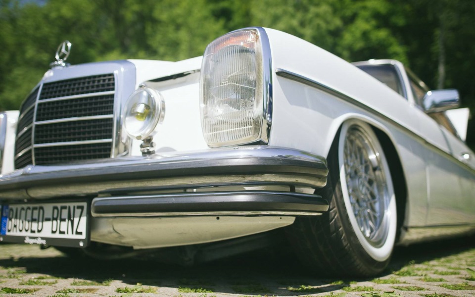 Фото в бортжурнале Mercedes-Benz 190 (W201)