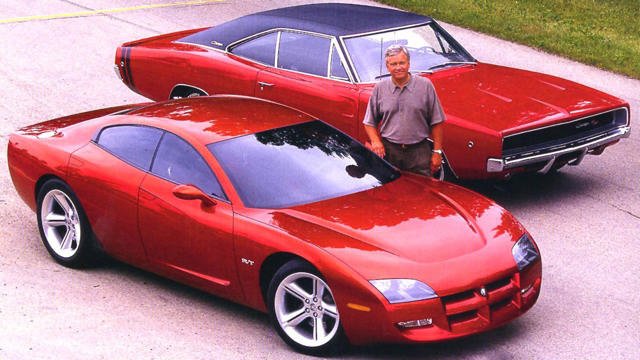 Dodge Concept 1997