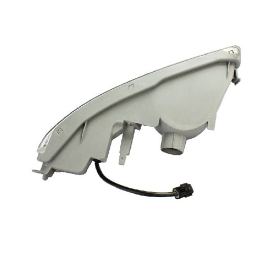 LED габариты — Nissan Teana (L33), 2,5 л, 2014 года | аксессуары | DRIVE2