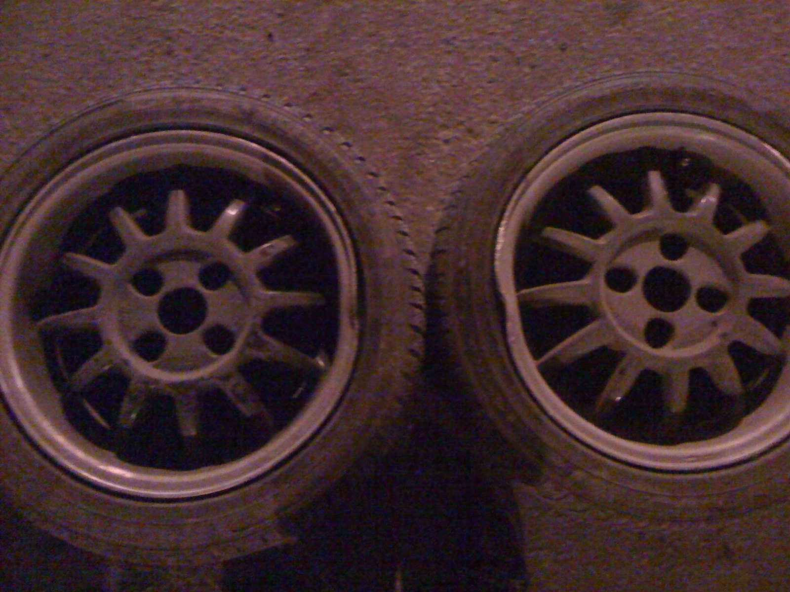 Ул. Марата д.34 0.20 после полуночи — KIA Spectra, 1,6 л, 2006 года ...