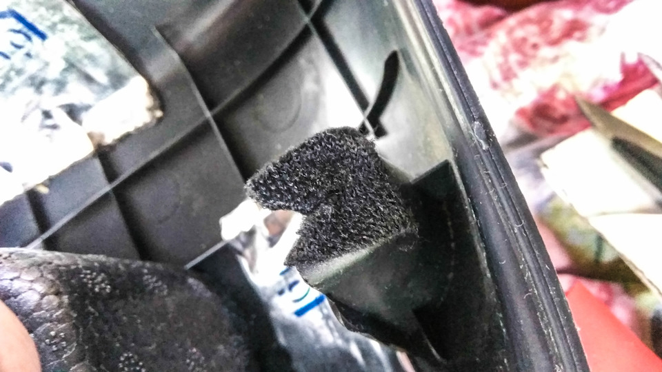 Фото в бортжурнале Lada Granta