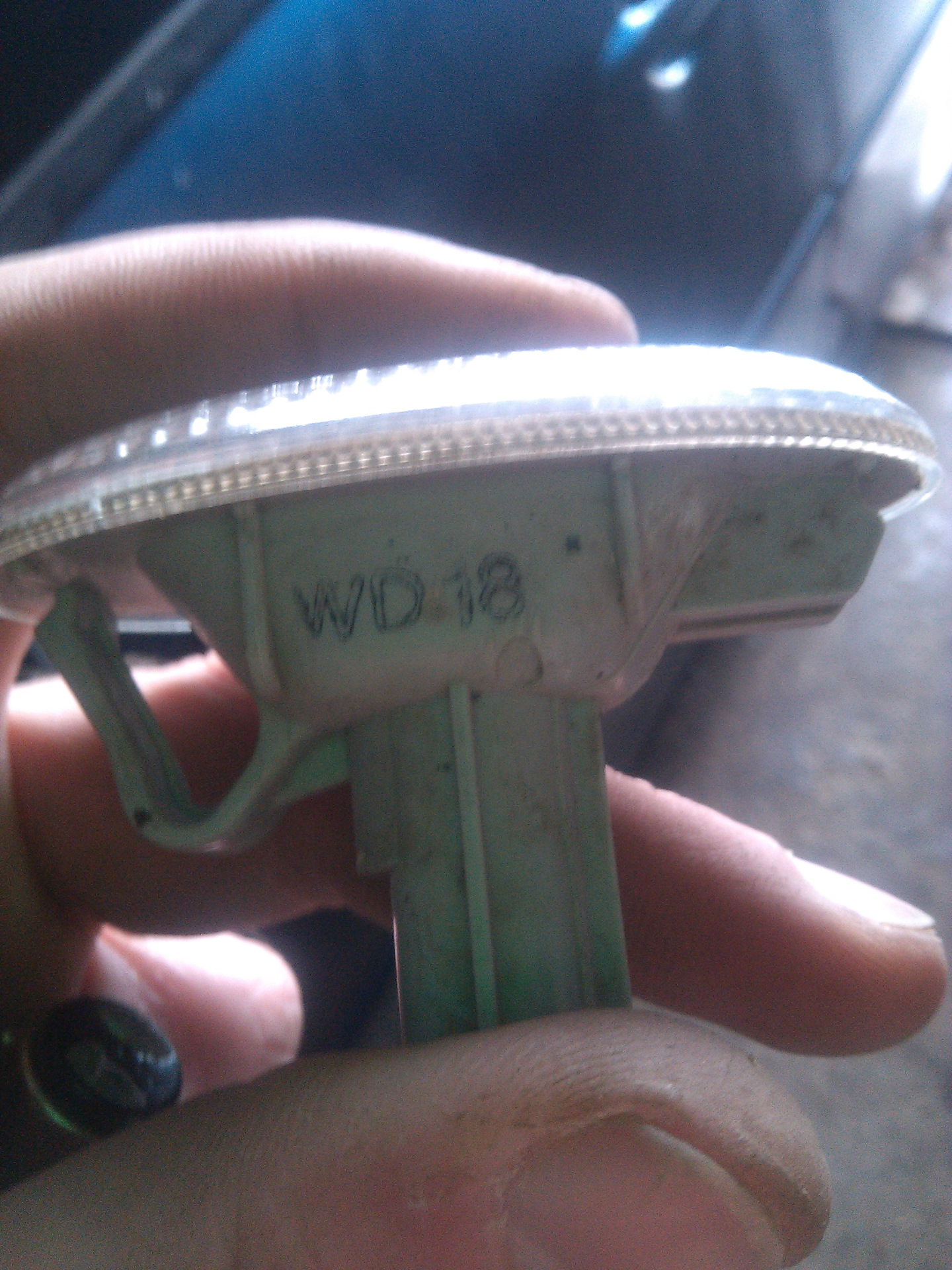 Повышение безопасности