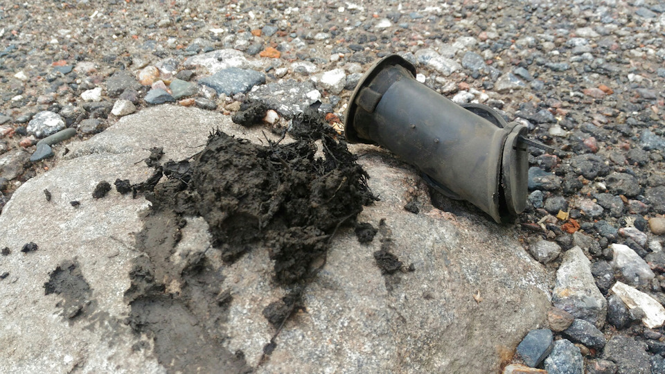 Фото в бортжурнале Renault Fluence