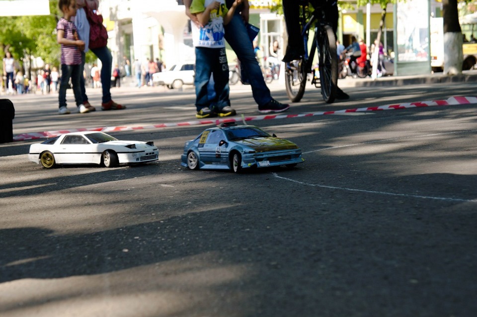 Сборы RC Дрифтеров в Краснодаре. — DRIVE2