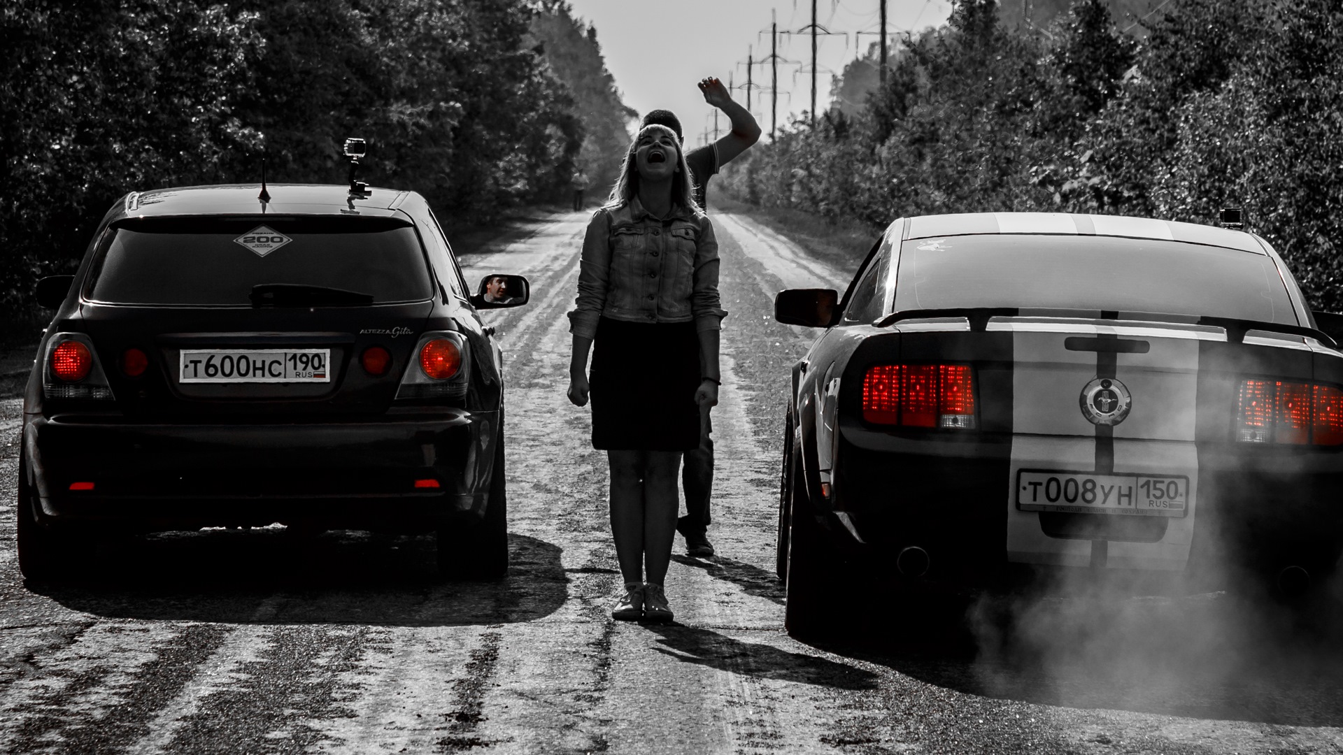 Toyota Altezza 3.0 ???????????????????? 2002 | AWD 1150hp ???? DRIVE2