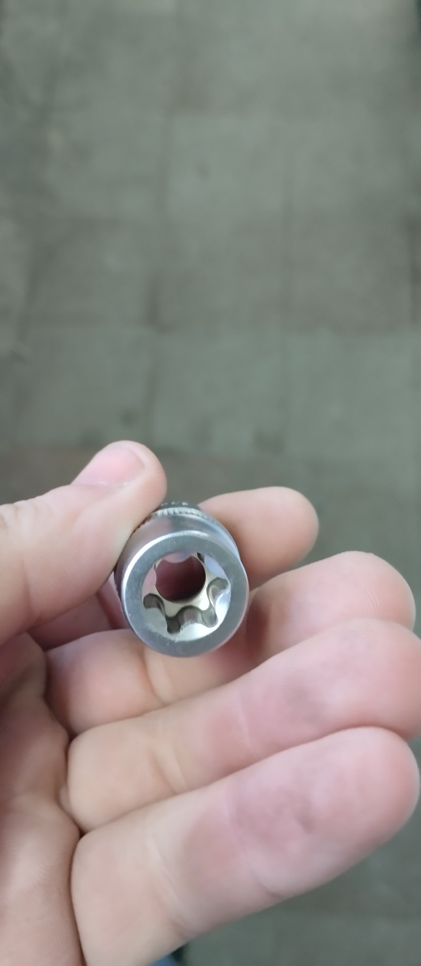 Фото в бортжурнале Lada Калина Универсал (1G)