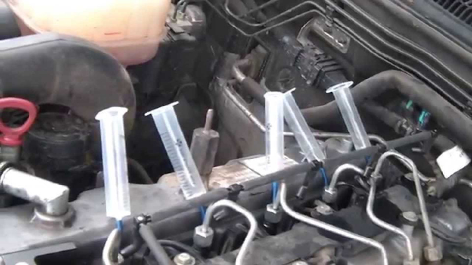 Фото в бортжурнале SsangYong Rexton (2G)