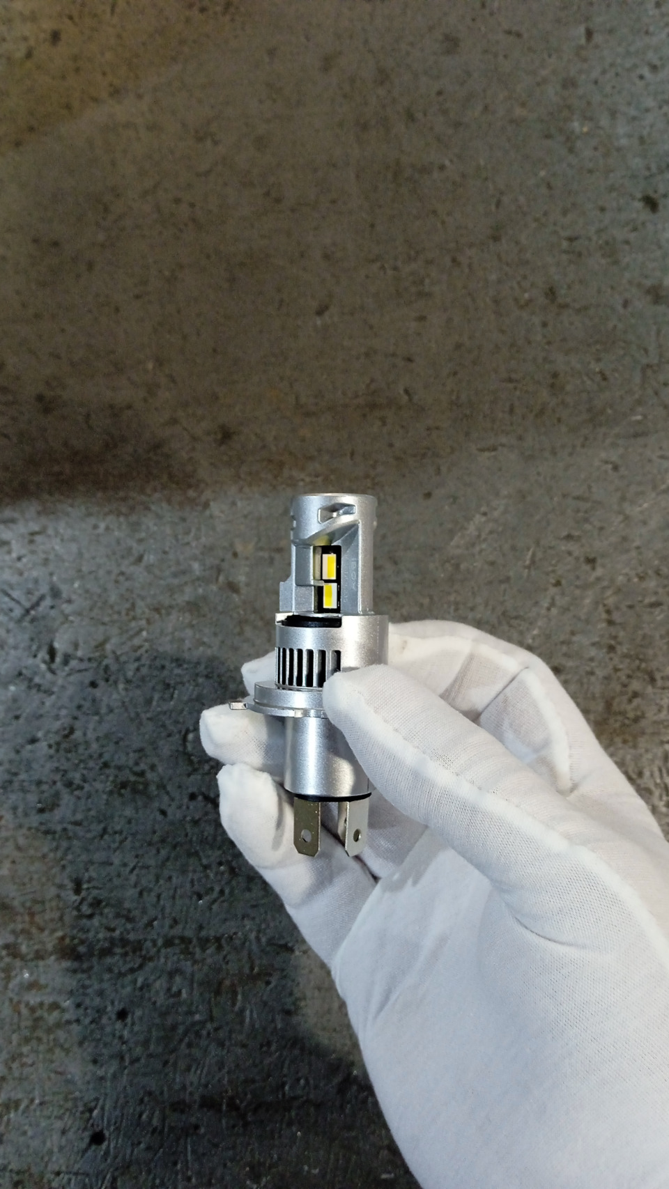 Фото в бортжурнале Chevrolet Aveo 5-door (1G)