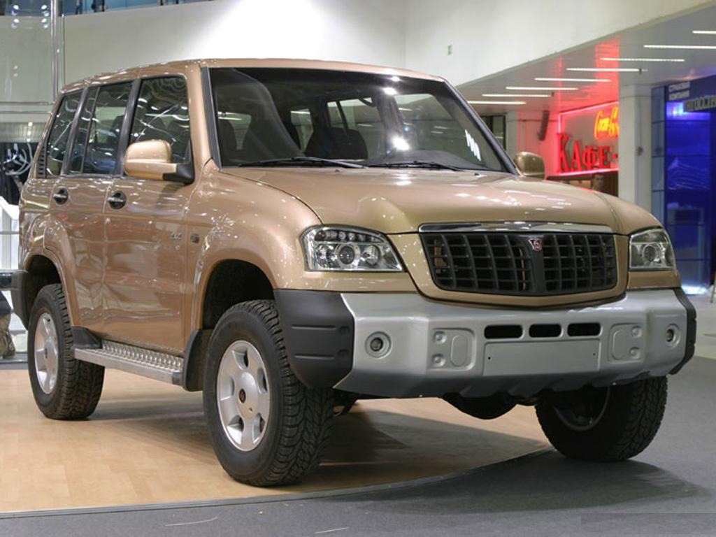 Новые российские авто концепты. Смотреть фото Новые российские авто концепты. Смотреть картинку Новые российские авто концепты. Картинка про Новые российские авто концепты. Фото Новые российские авто концепты