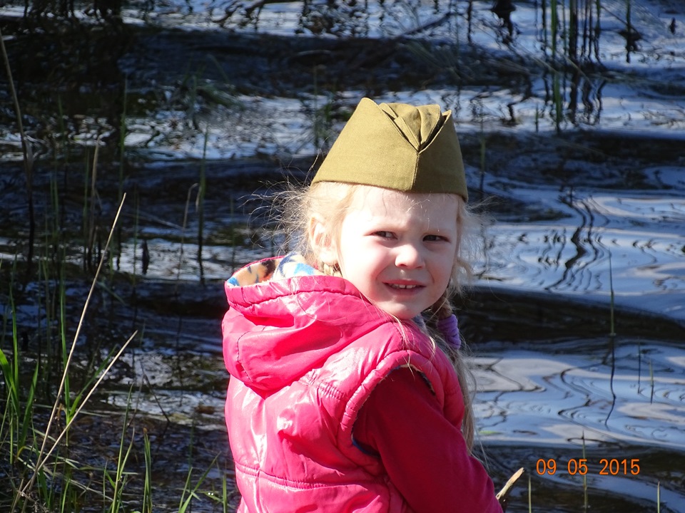 Садют 9 Мая г. Смоленск (Соловьиная роща) — DRIVE2