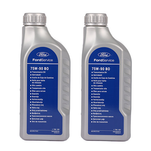 Хруст МКПП при включении задней передачи. — Ford Focus II Wagon, 1,6 л ...