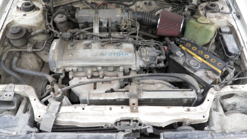toyota corolla 4е toyota corolla 4е