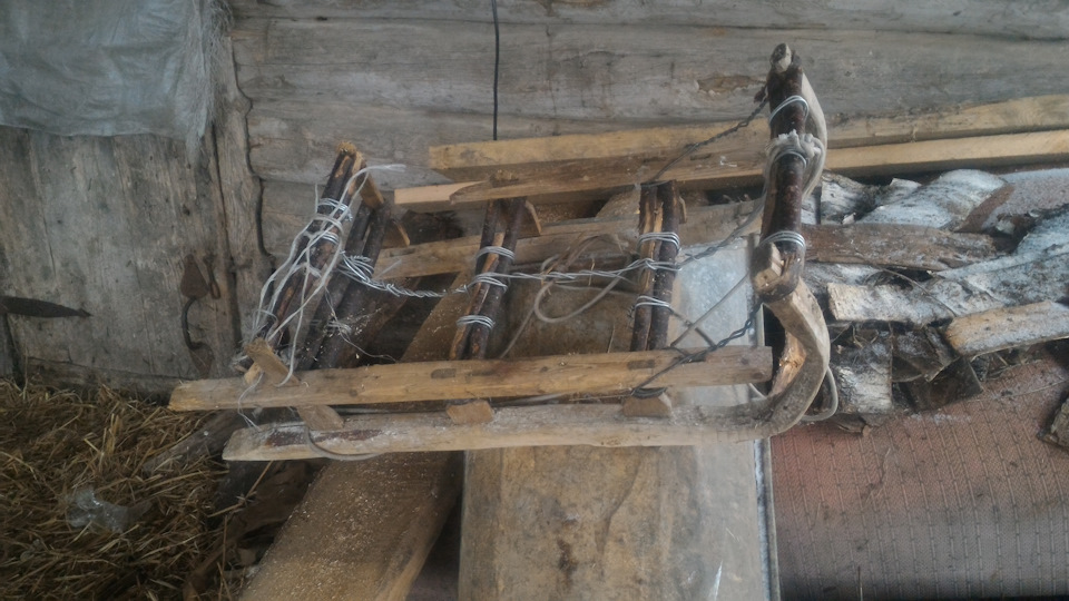 Фото в бортжурнале SsangYong Actyon (1G)