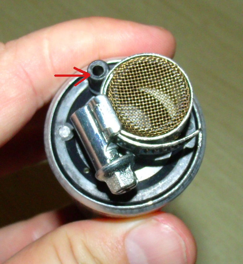 Фото в бортжурнале Ford Explorer (2G)