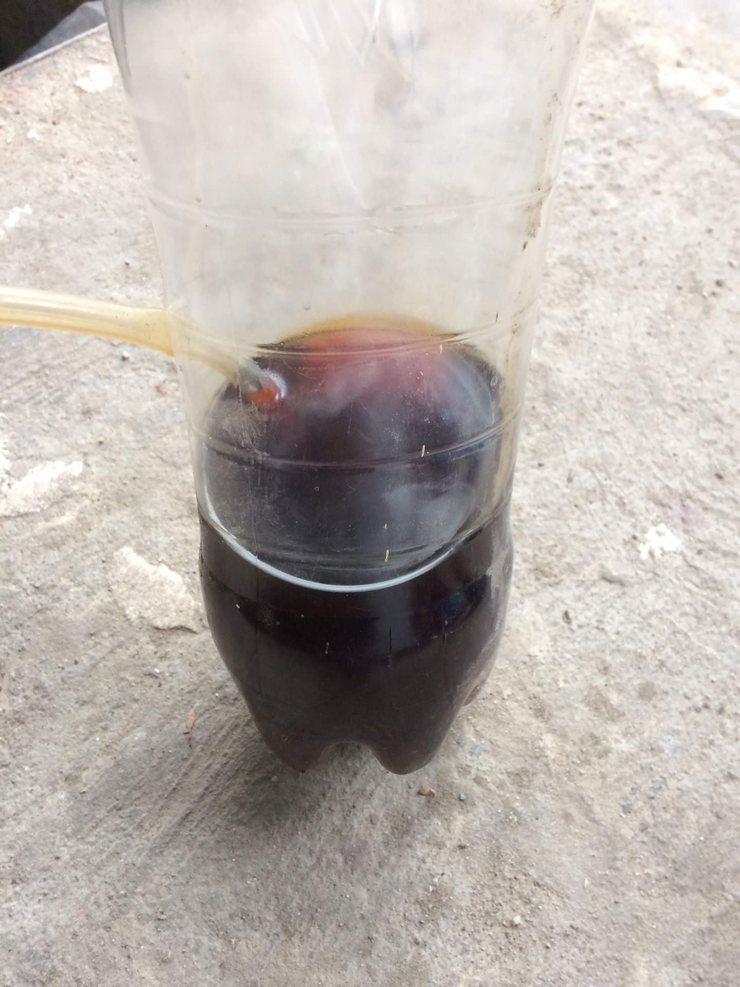 Не большое то перед зимой — Mitsubishi Lancer IX, 2 л, 2006 года ...