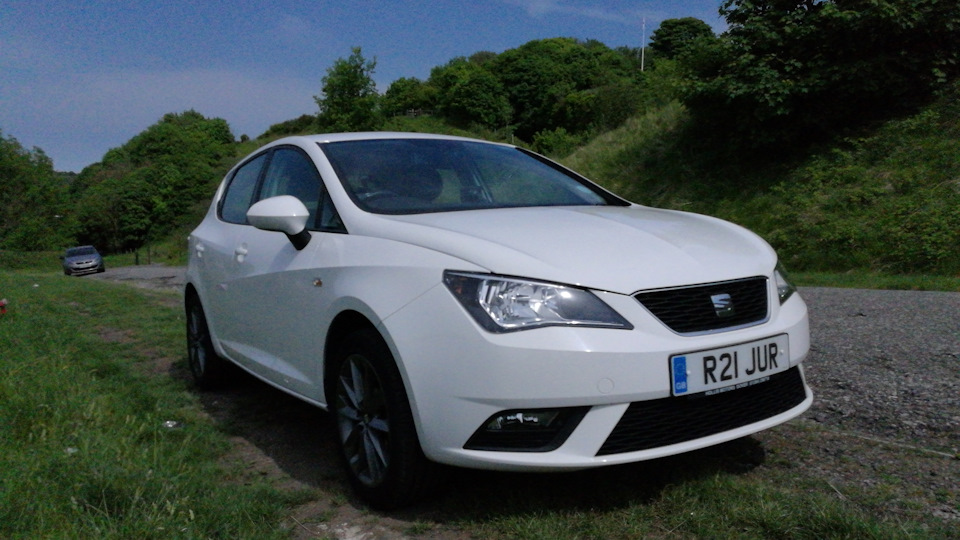 seat ibiza 1 2 tsi