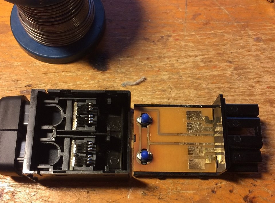 Очень все просто. — Mitsubishi Pajero (3G)