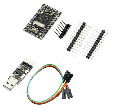 Прошивка arduino pro mini arduino uno. Как прошить Arduino Pro Mini с помощью Arduino Uno