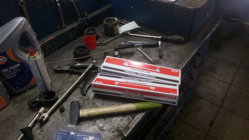 Придурок на Матизе(видео) и замена стоек стаба. — Chevrolet Aveo Sedan ...