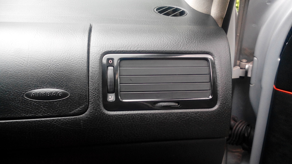 Фото в бортжурнале Volkswagen Golf Mk4