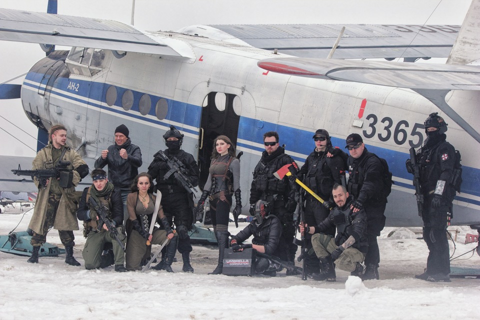 Фото в бортжурнале Jeep Cherokee (KK)