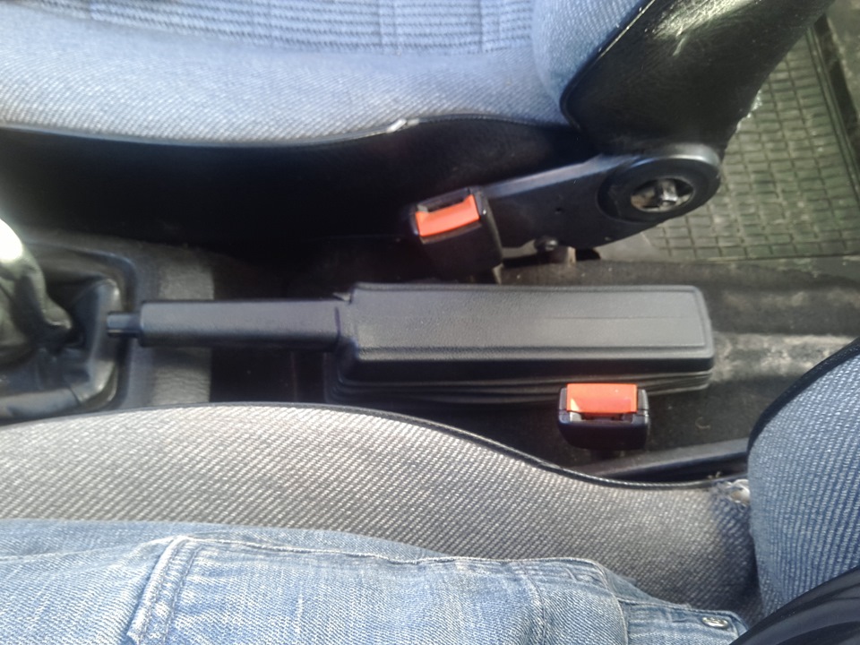 Фото в бортжурнале Volkswagen Golf Mk2