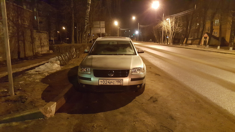 Кан шина — Volkswagen Passat B5, 1,8 л, 2002 года | электроника | DRIVE2