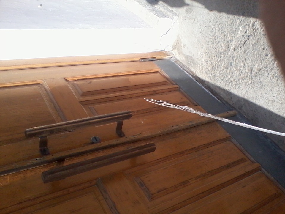 Замена тросика сцепления . — LADA 21099, 1,5 л., 2000 года | своими ...