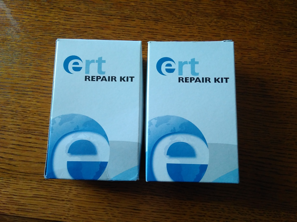 №20. Стучат тормоза — Audi A6 Avant (C5), 2,5 л, 2004 года | запчасти ...