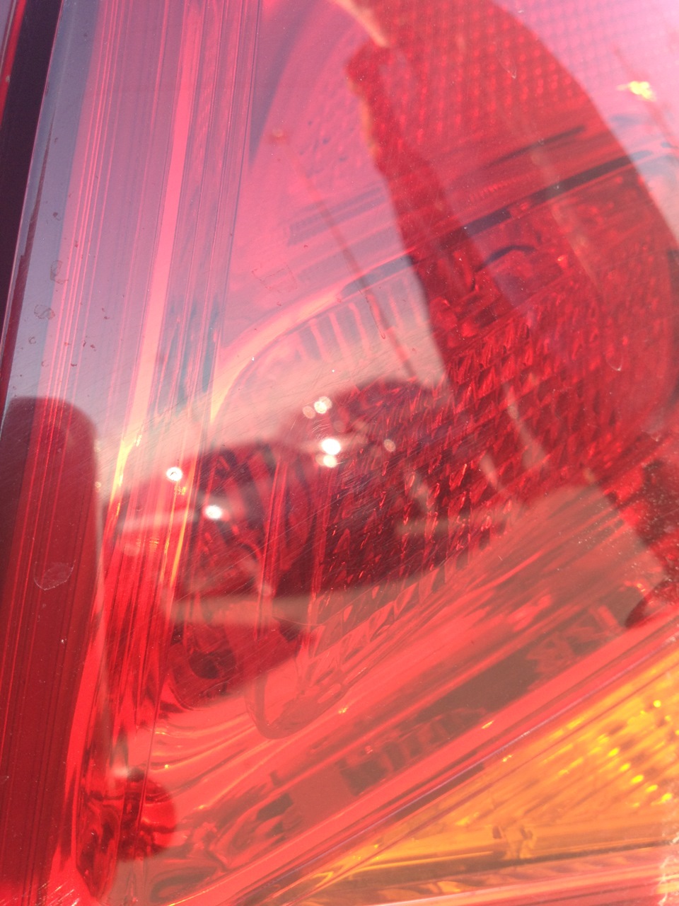 Косяк моего опеля №1 — Opel Astra J, 1,6 л, 2014 года | визит на сервис ...