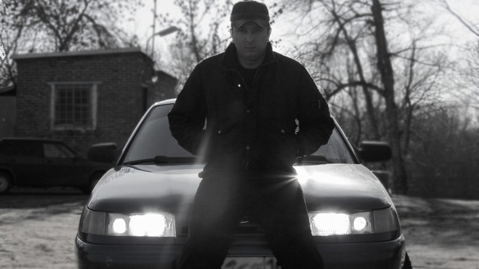 Тест цепей на колеса — Lada 21103, 1,5 л, 2004 года | тест-драйв | DRIVE2