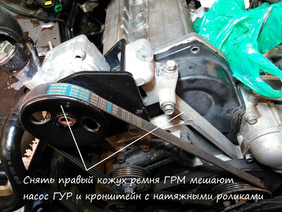 Фото в бортжурнале KIA Sorento (1G)