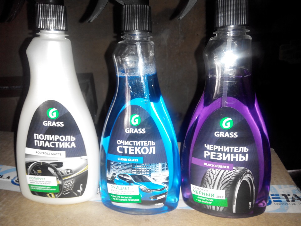 Фото в бортжурнале Lada Приора седан