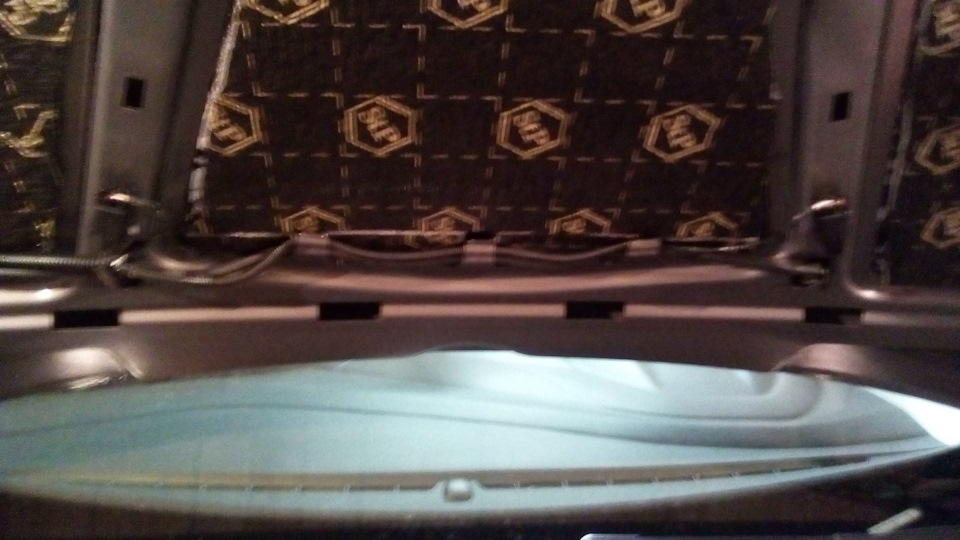 до — Ford Focus Sedan III