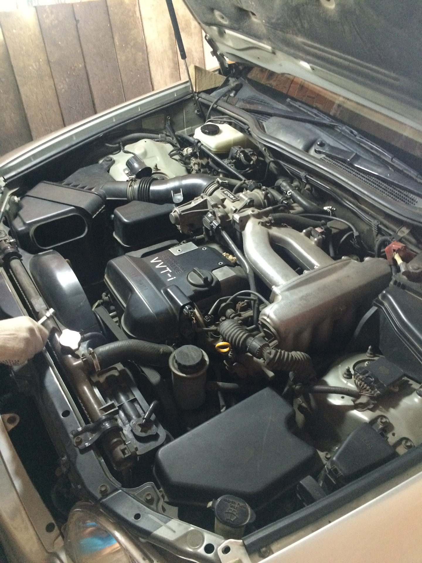 Капиталка двигателя тойота прикол. 2jz ge vvt-i грм. 2jz ge капиталка. Капиталка двигателя тойота прикол. Капиталка 1jz ge.