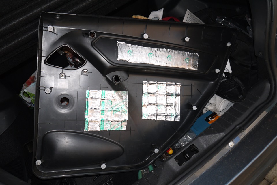 Фото в бортжурнале Lada Гранта лифтбек