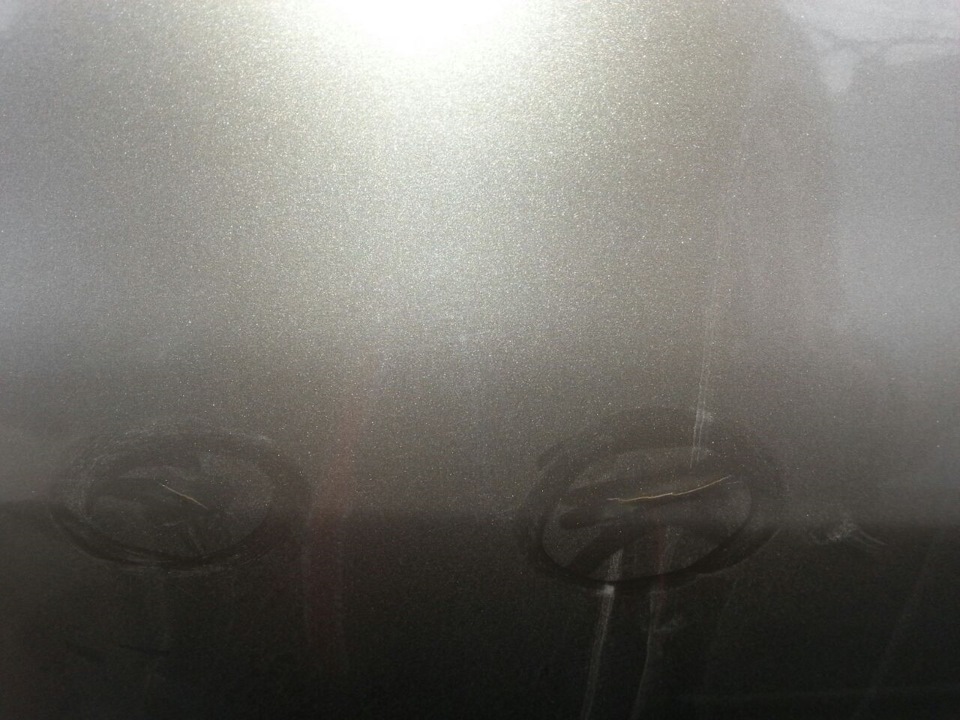 походу это болячки хонды ( — Honda CR-V (RD4, RD5, RD6, RD7), 2,4 л ...