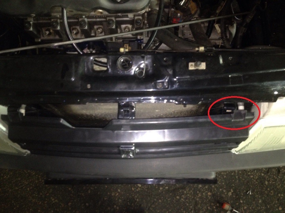 аналогично. — Lada 21093