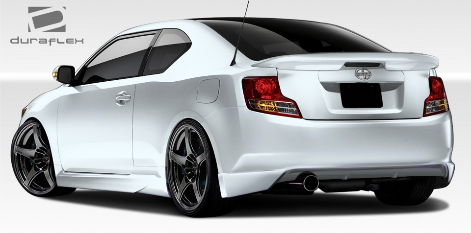 Scion tc аналог toyota