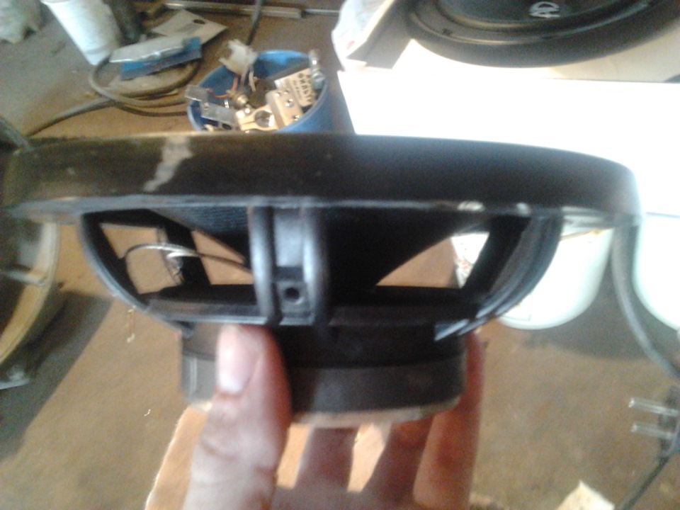 Фото в бортжурнале Lada 2112