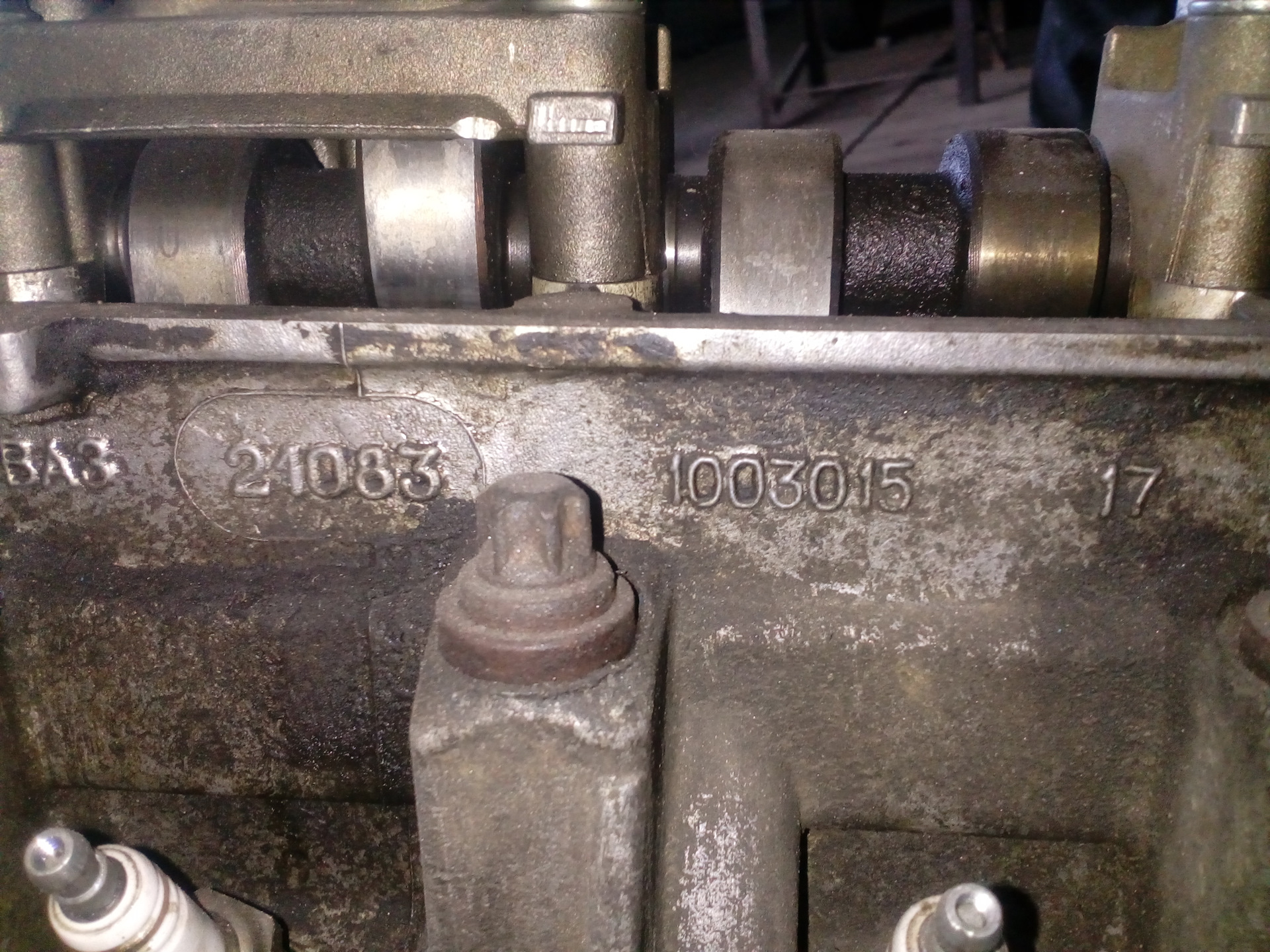 ВАЗ 2109 8 кл мотор номер двигателя