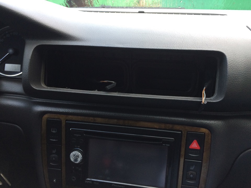 коротко и по делу) — Volkswagen Passat B5, 1,8 л, 2004 года ...